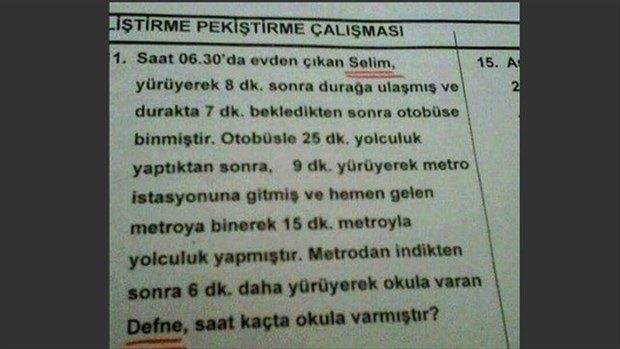 Sosyal medyanın efsane fotoğrafları
