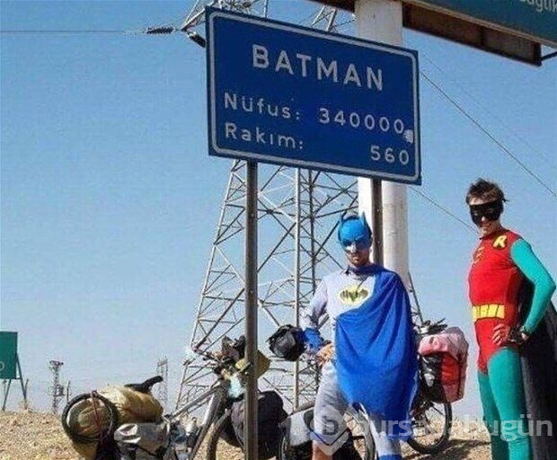Sosyal medyanın efsane fotoğrafları