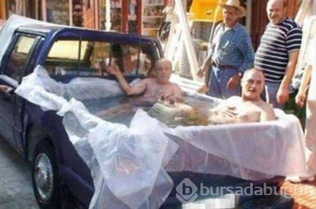 Sosyal medyanın efsane fotoğrafları