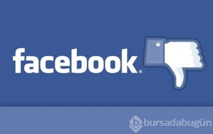 Facebook'a sonunda 'beğenmeme' butonu geliyor!