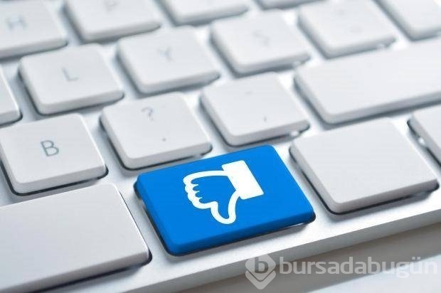 Facebook'a sonunda 'beğenmeme' butonu geliyor!