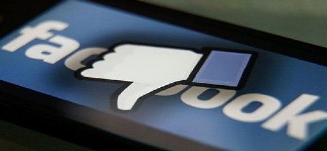 Facebook'a sonunda 'beğenmeme' butonu geliyor!