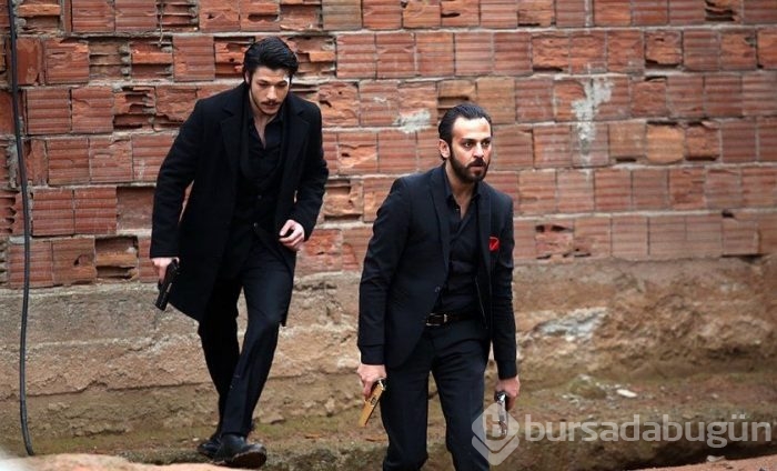 Vartolu Çukur dizisinden ayrıldı mı?