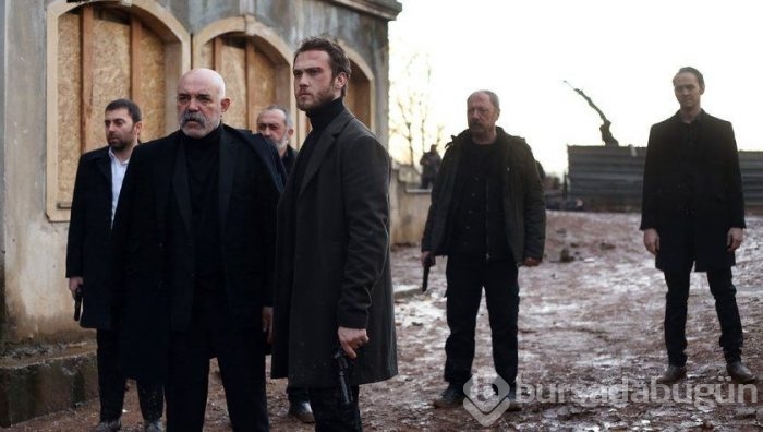 Vartolu Çukur dizisinden ayrıldı mı?