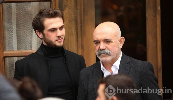 Vartolu Çukur dizisinden ayrıldı mı?
