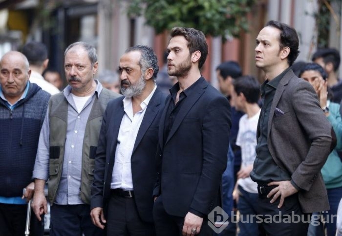 Vartolu Çukur dizisinden ayrıldı mı?