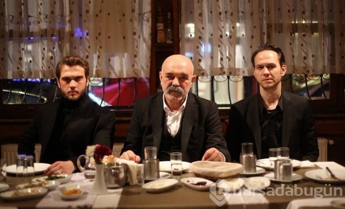 Vartolu Çukur dizisinden ayrıldı mı?