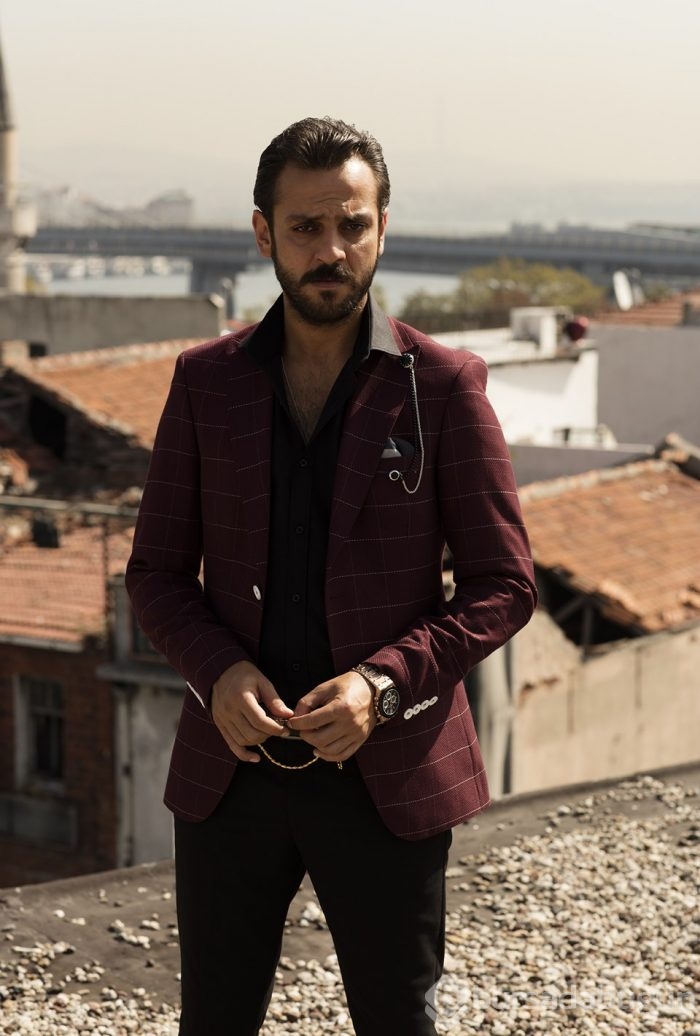 Vartolu Çukur dizisinden ayrıldı mı?