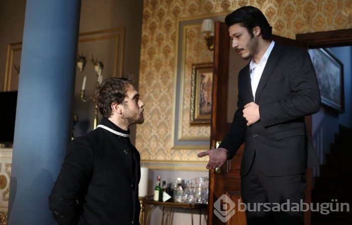 Vartolu Çukur dizisinden ayrıldı mı?
