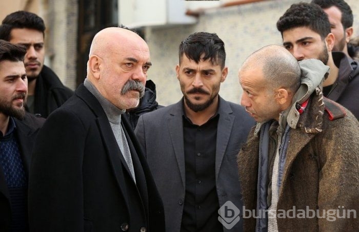 Vartolu Çukur dizisinden ayrıldı mı?