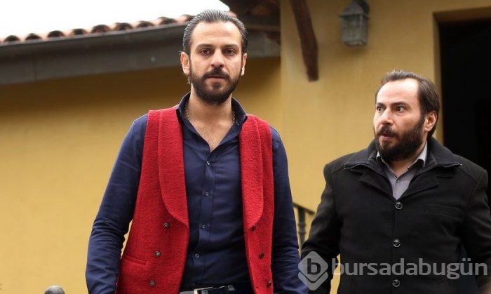 Vartolu Çukur dizisinden ayrıldı mı?