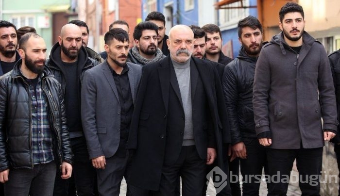 Vartolu Çukur dizisinden ayrıldı mı?