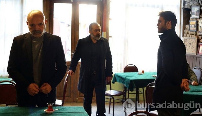 Vartolu Çukur dizisinden ayrıldı mı?