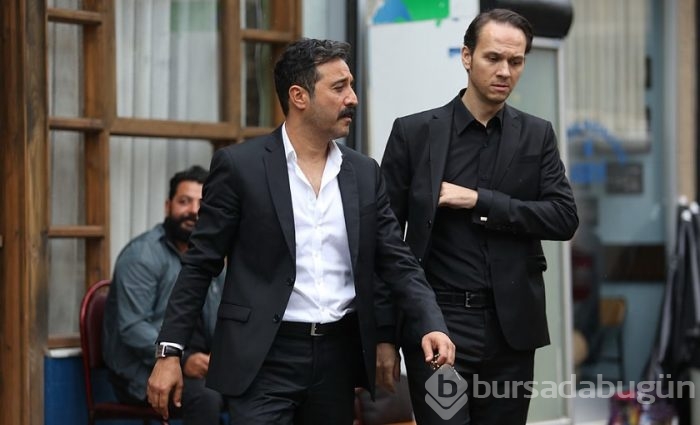 Vartolu Çukur dizisinden ayrıldı mı?