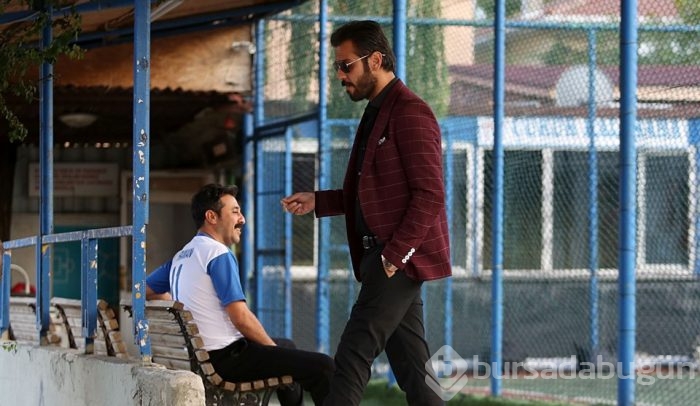 Vartolu Çukur dizisinden ayrıldı mı?