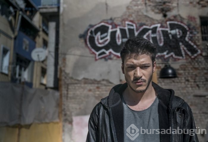 Vartolu Çukur dizisinden ayrıldı mı?
