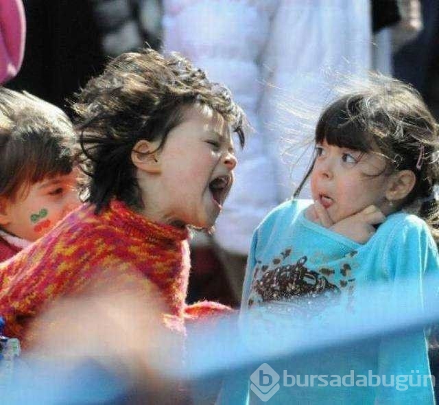 Günün en çok paylaşılan fotoğrafları