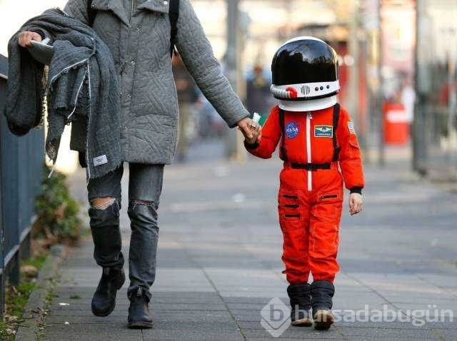Günün en çok paylaşılan fotoğrafları