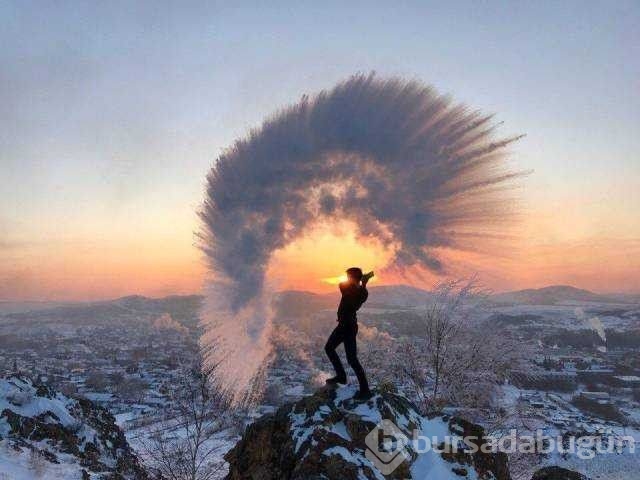 Günün en çok paylaşılan fotoğrafları