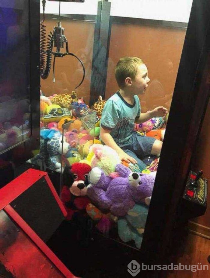 Günün en çok paylaşılan fotoğrafları