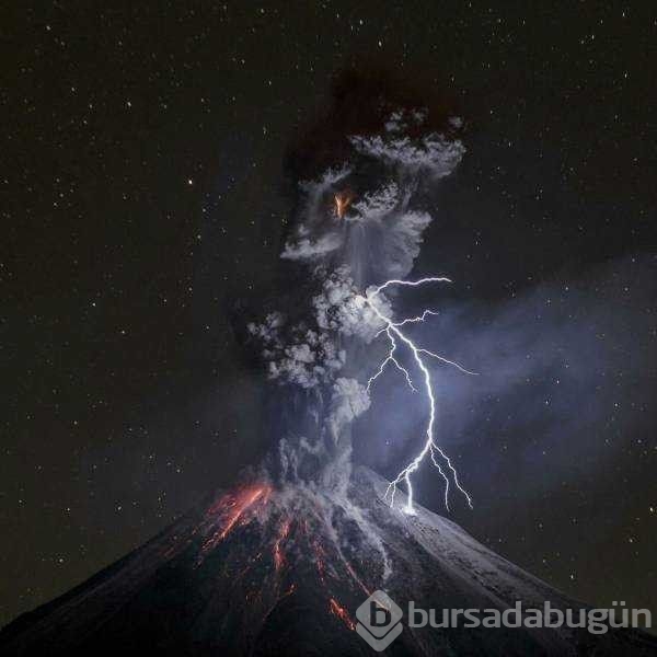 Günün en çok paylaşılan fotoğrafları