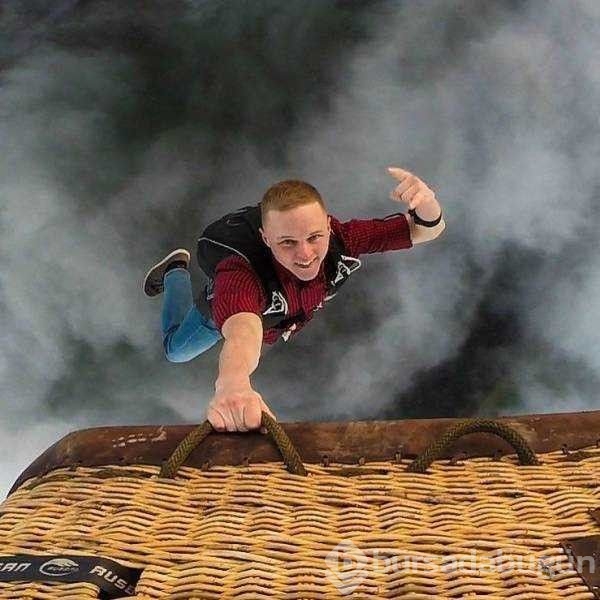 Günün en çok paylaşılan fotoğrafları