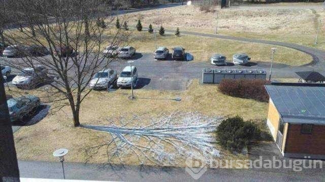 Günün en çok paylaşılan fotoğrafları