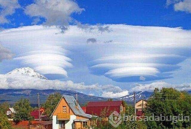 Günün en çok paylaşılan fotoğrafları