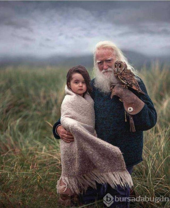 Günün en çok paylaşılan fotoğrafları