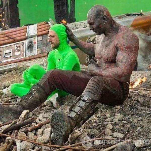 Günün en çok paylaşılan fotoğrafları