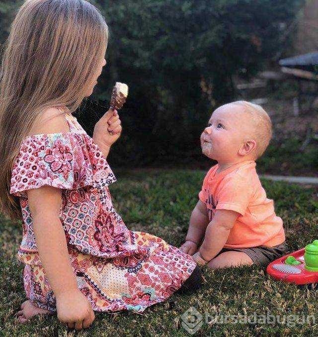 Günün en çok paylaşılan fotoğrafları