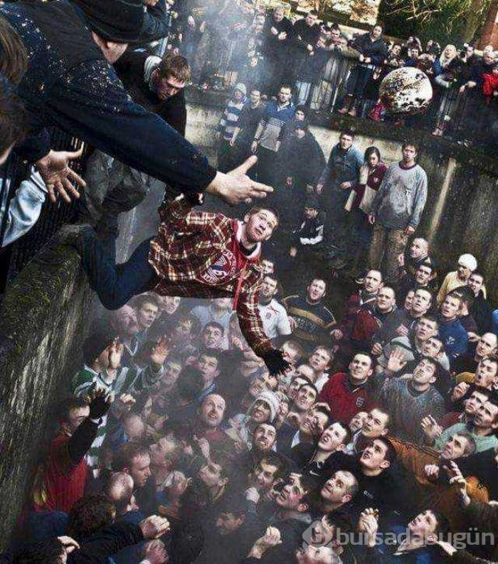 Günün en çok paylaşılan fotoğrafları