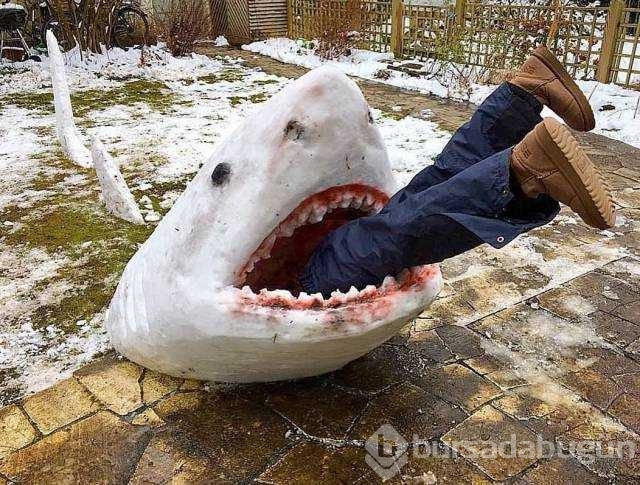 Günün en çok paylaşılan fotoğrafları