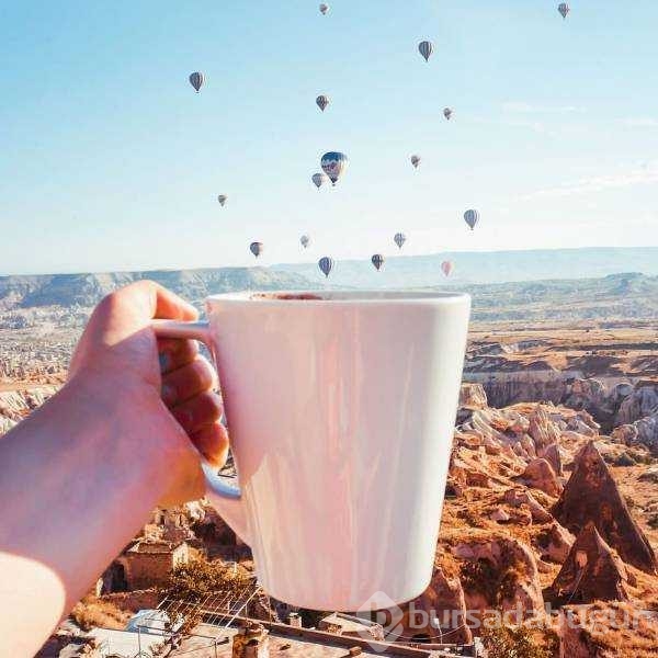 Günün en çok paylaşılan fotoğrafları