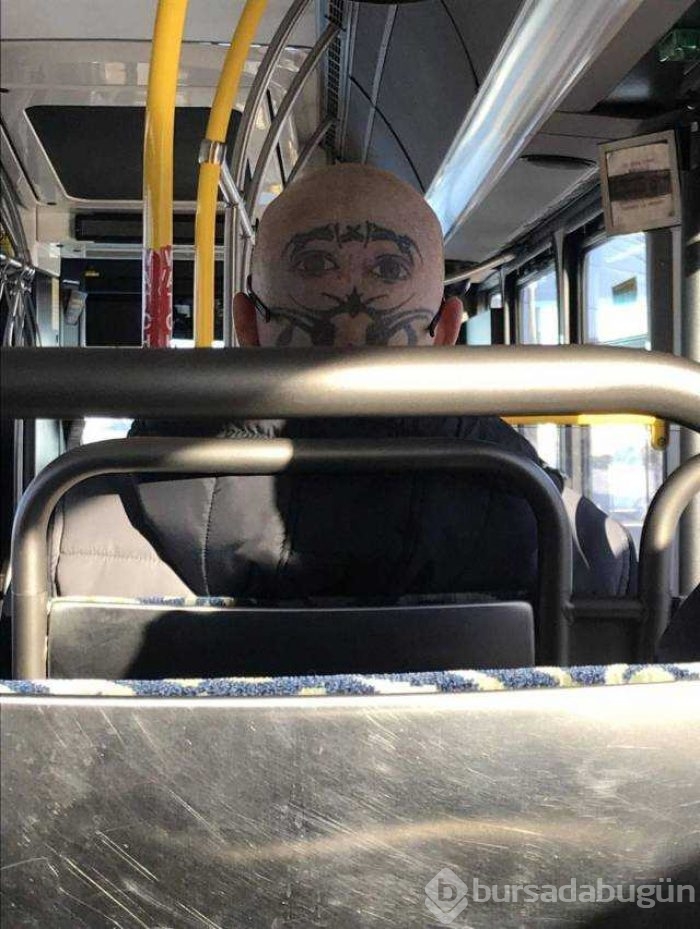 Günün en çok paylaşılan fotoğrafları
