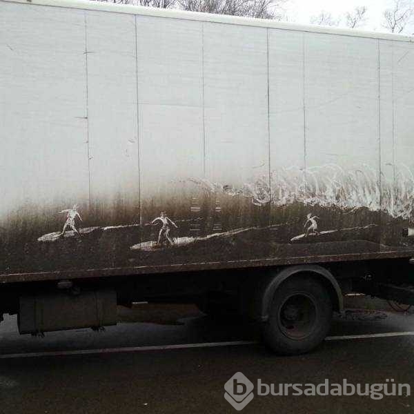 Günün en çok paylaşılan fotoğrafları