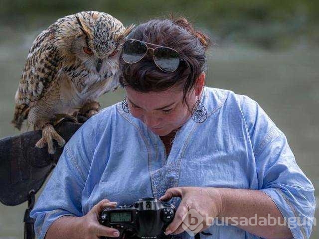 Günün en çok paylaşılan fotoğrafları