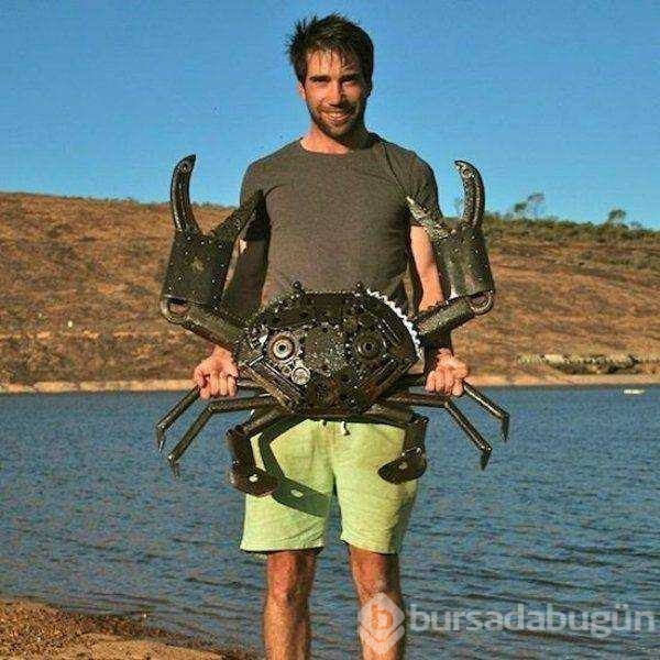 Günün en çok paylaşılan fotoğrafları