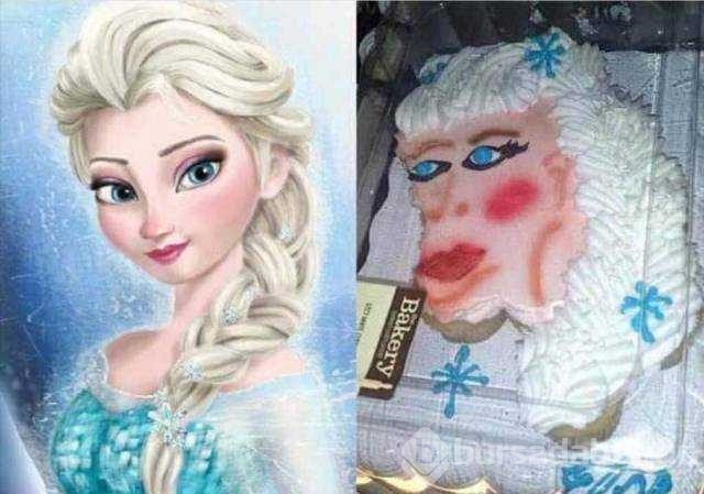 Günün en çok paylaşılan fotoğrafları