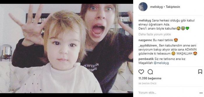Ünlülerin Instagram paylaşımları (13.02.2018)