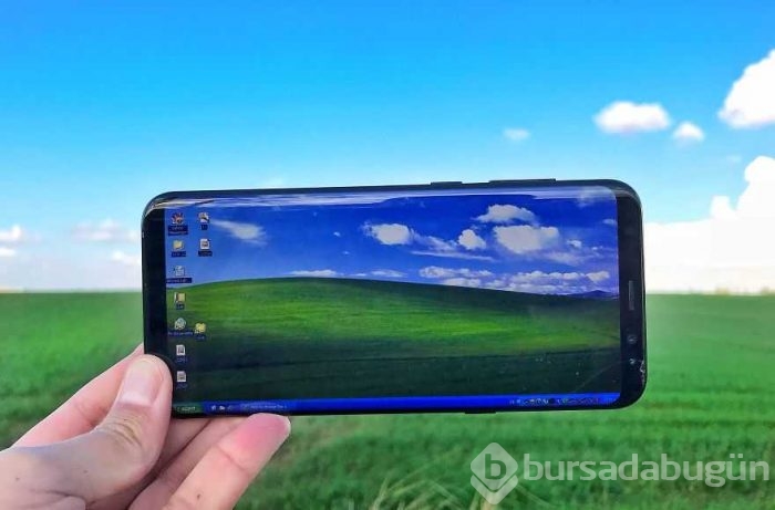 Olağanüstü cep telefonu fotoğrafçılığı