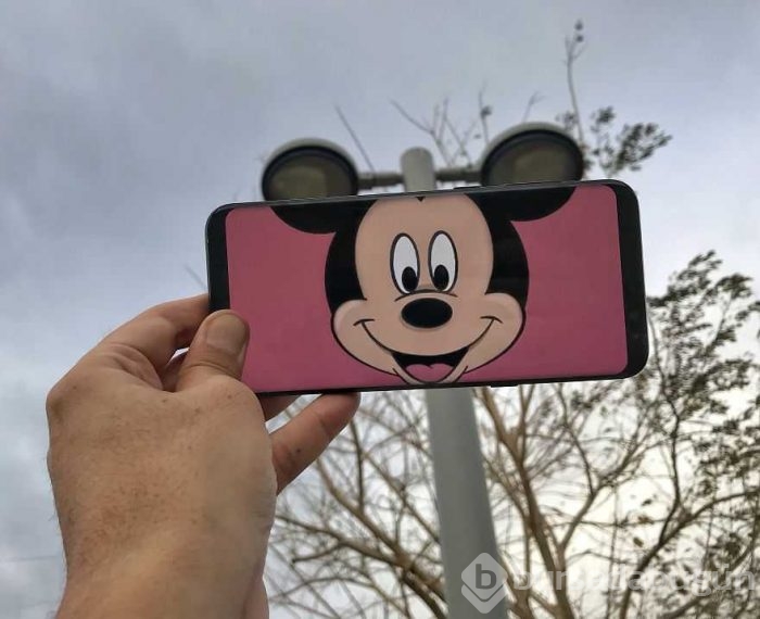 Olağanüstü cep telefonu fotoğrafçılığı