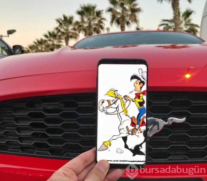 Olağanüstü cep telefonu fotoğrafçılığı