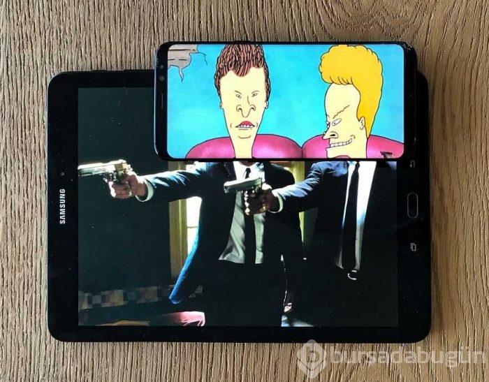 Olağanüstü cep telefonu fotoğrafçılığı