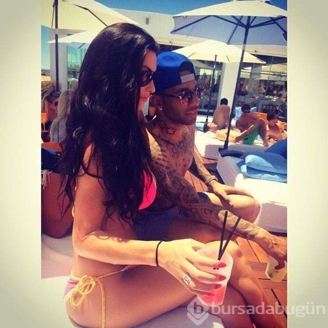 Jermaine Pennant'tan 'Pornocu' yakıştırmasına sert yanıt