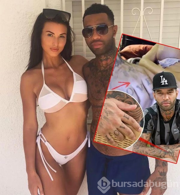 Jermaine Pennant'tan 'Pornocu' yakıştırmasına sert yanıt