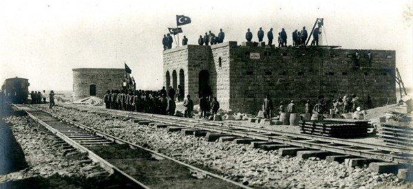 Osmanlı`nın son mirası