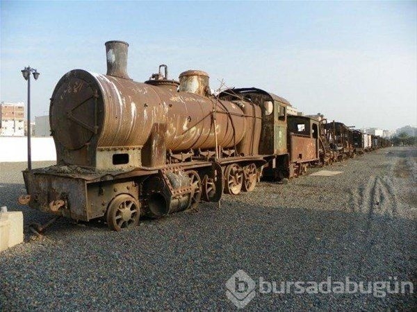 Osmanlı`nın son mirası