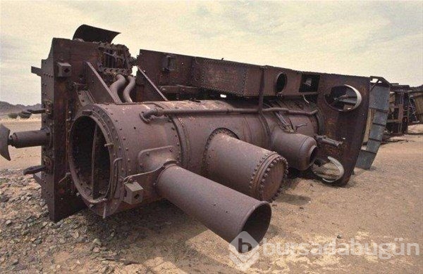 Osmanlı`nın son mirası
