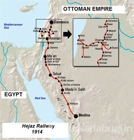 Osmanlı`nın son mirası